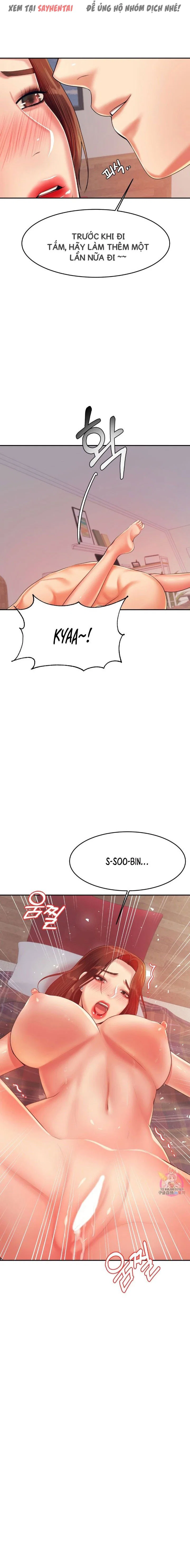 Bài học của giáo viên - Chapter 17 trang 5
