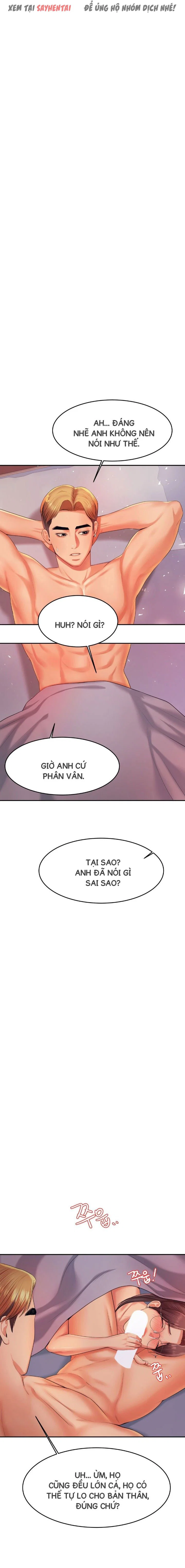 Bài học của giáo viên - Chapter 17 trang 6