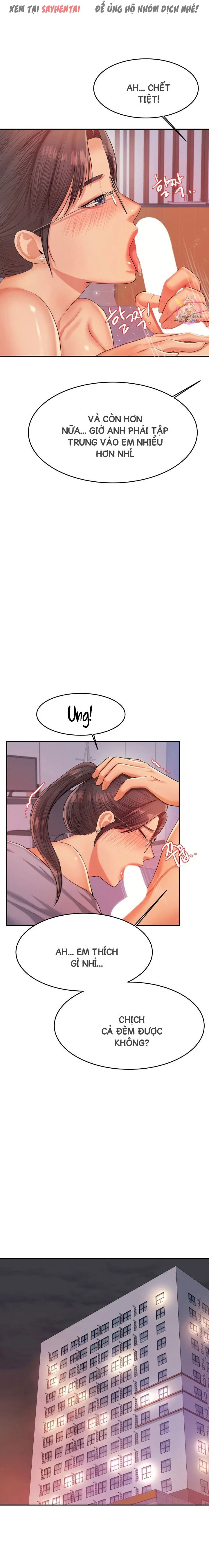 Bài học của giáo viên - Chapter 17 trang 7