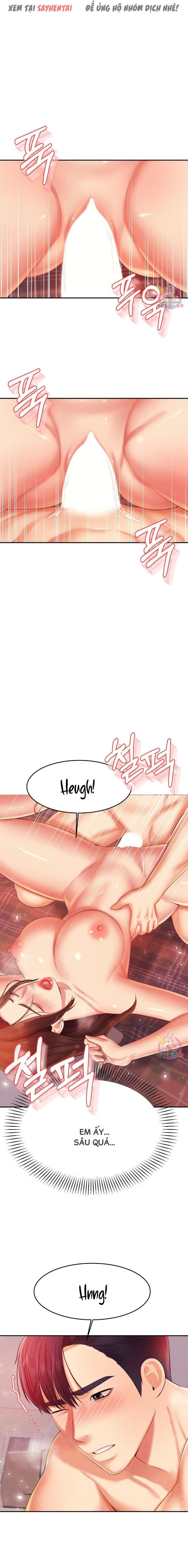 Bài học của giáo viên - Chapter 17 trang 11