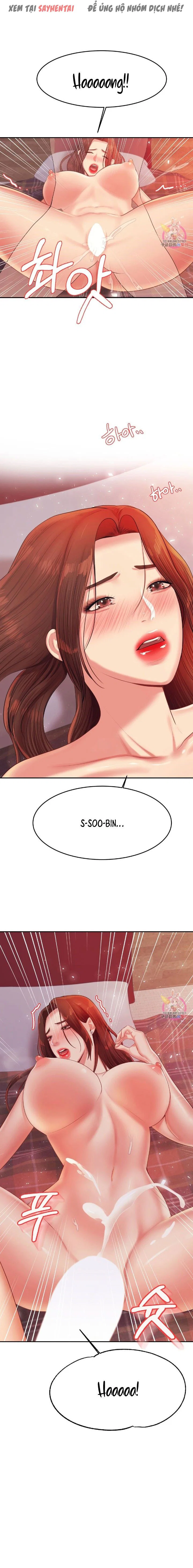 Bài học của giáo viên - Chapter 17 trang 12