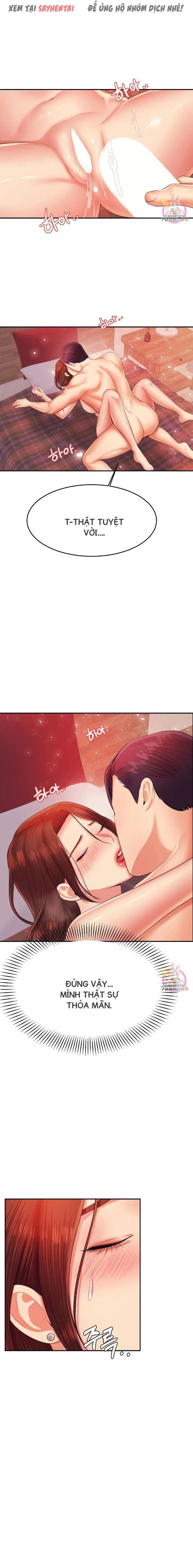 Bài học của giáo viên - Chapter 17 trang 13