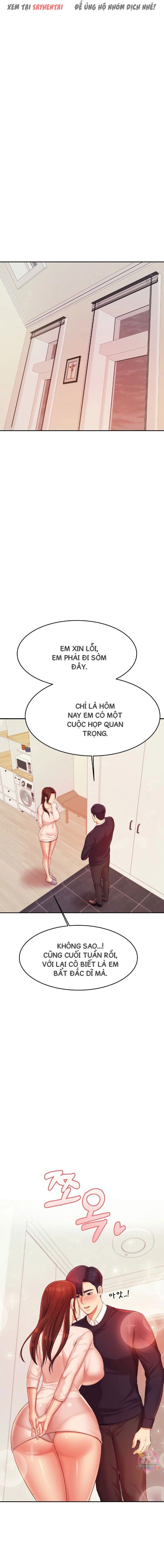 Bài học của giáo viên - Chapter 17 trang 14