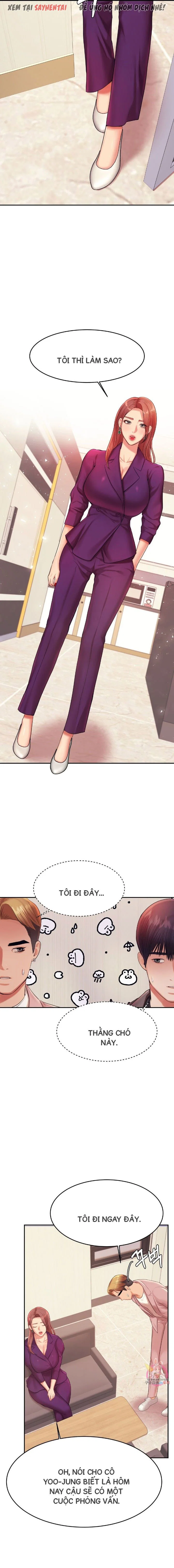Bài học của giáo viên - Chapter 17 trang 18