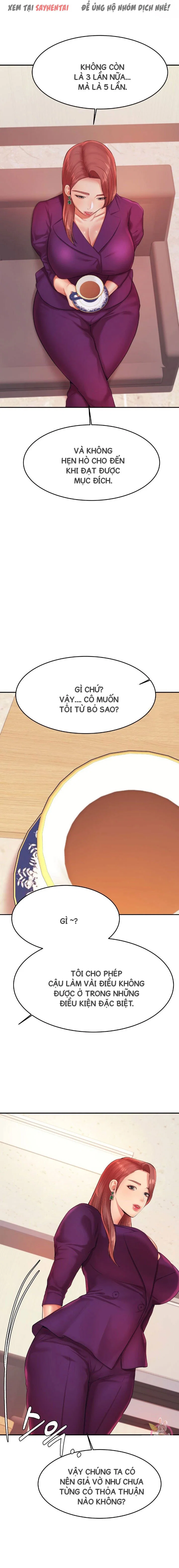 Bài học của giáo viên - Chapter 17 trang 21