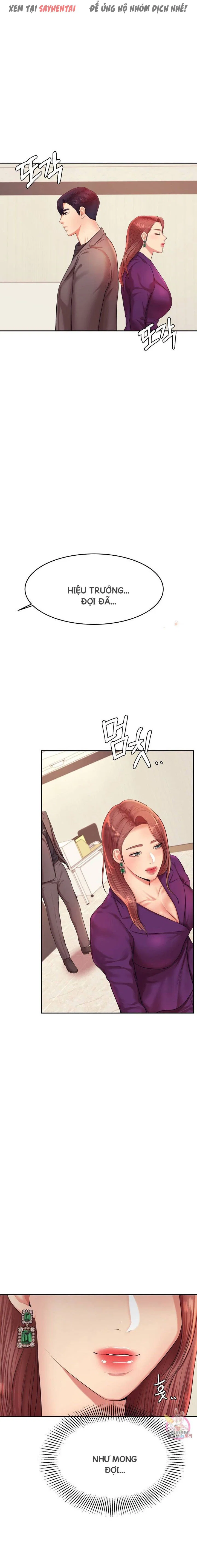Bài học của giáo viên - Chapter 17 trang 22