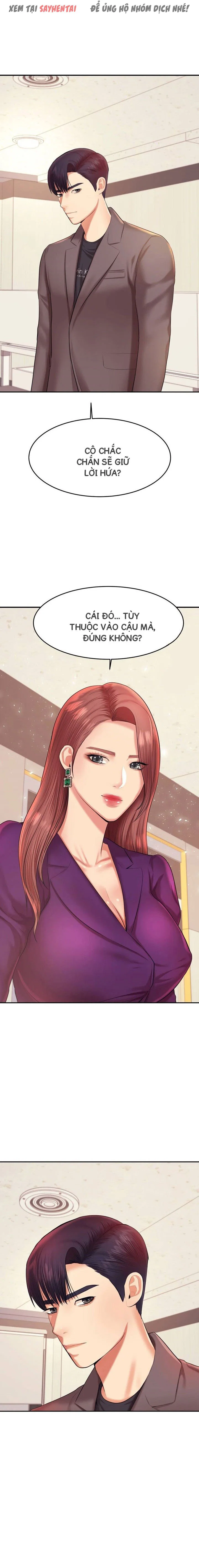 Bài học của giáo viên - Chapter 17 trang 23
