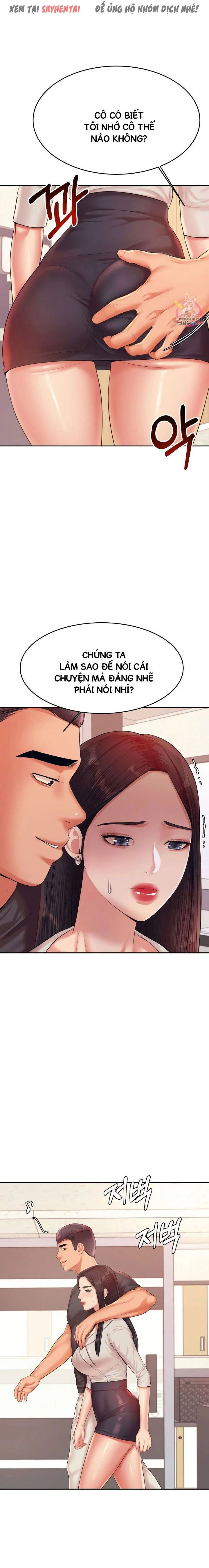 Bài học của giáo viên - Chapter 18 trang 22