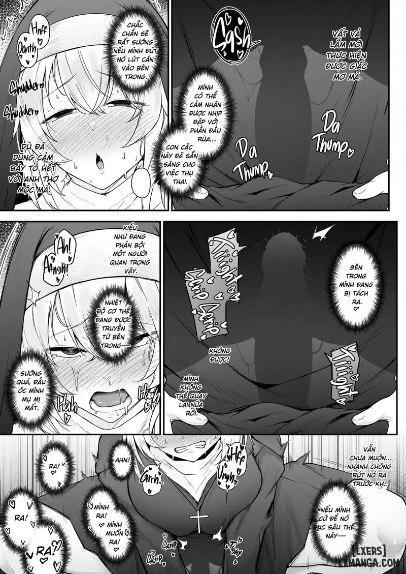 . Hin no Nai Onna wa Kirai desu ka? - Chapter 2 trang 14