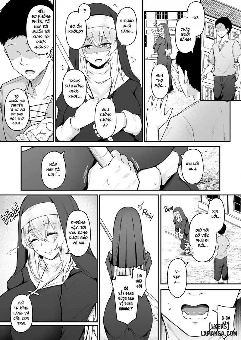 . Hin no Nai Onna wa Kirai desu ka? - Chapter 2 trang 16