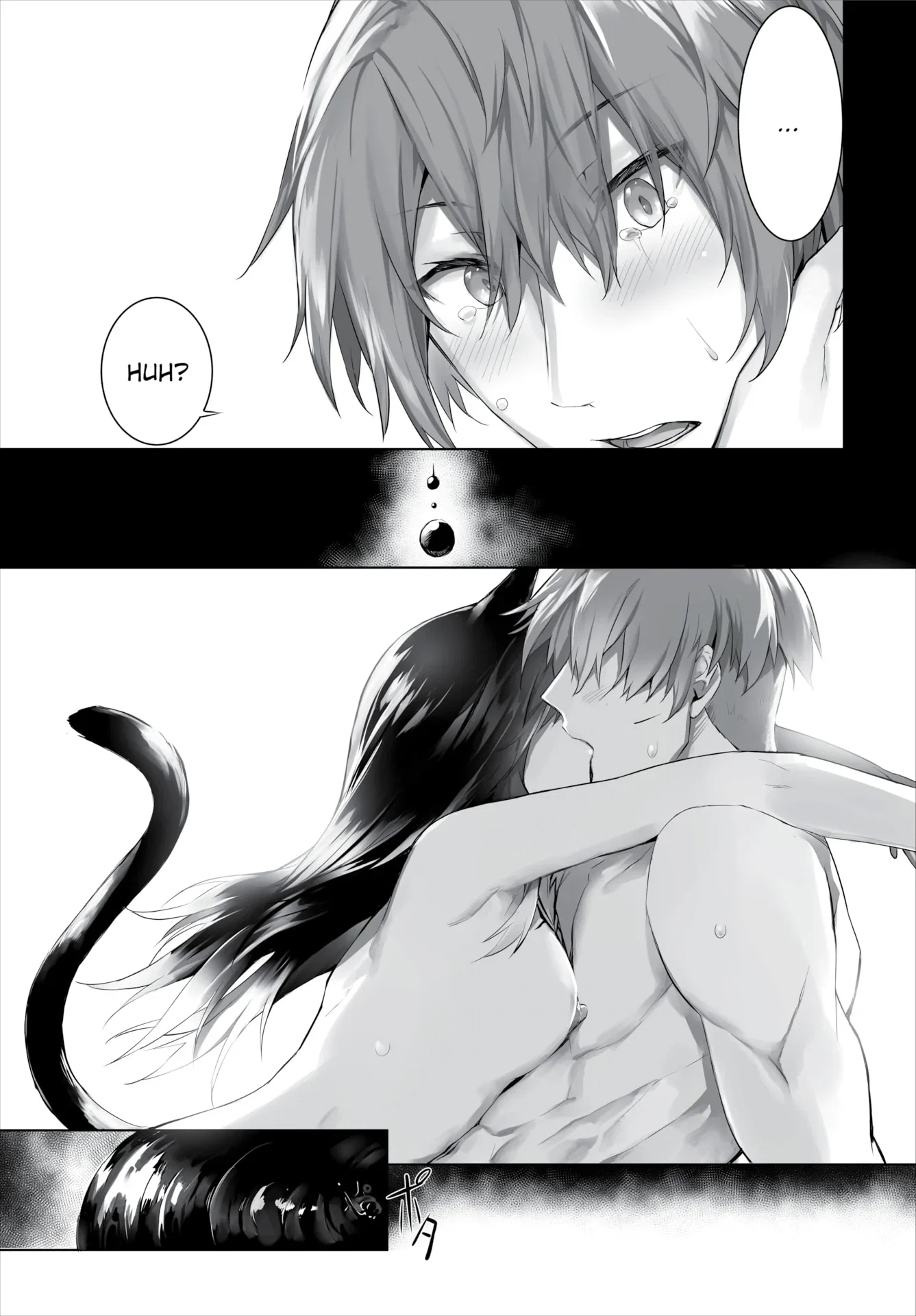 Nô Lệ Tai Mèo - Chapter 18 trang 24
