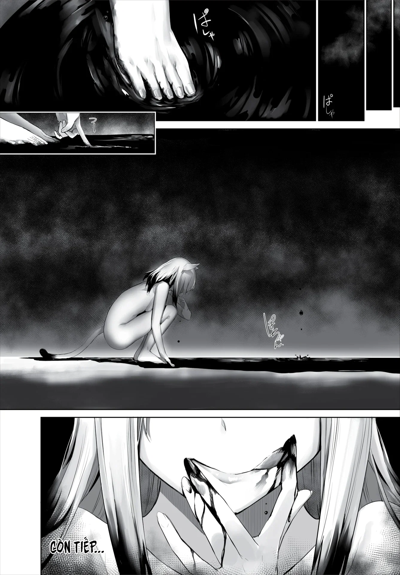 Nô Lệ Tai Mèo - Chapter 18 trang 25