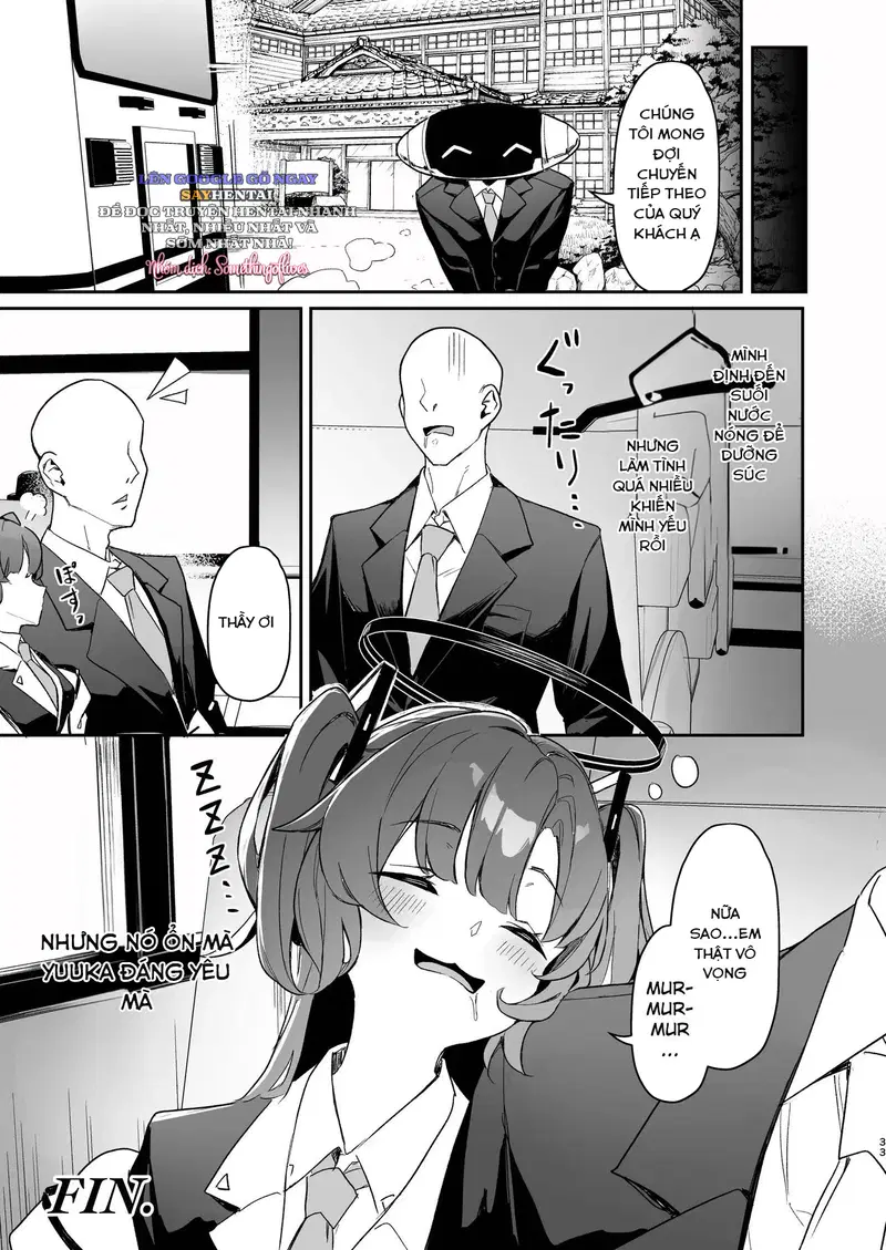 Tôi Muốn CÙng Em Ấy Làm - Chapter 2 trang 15