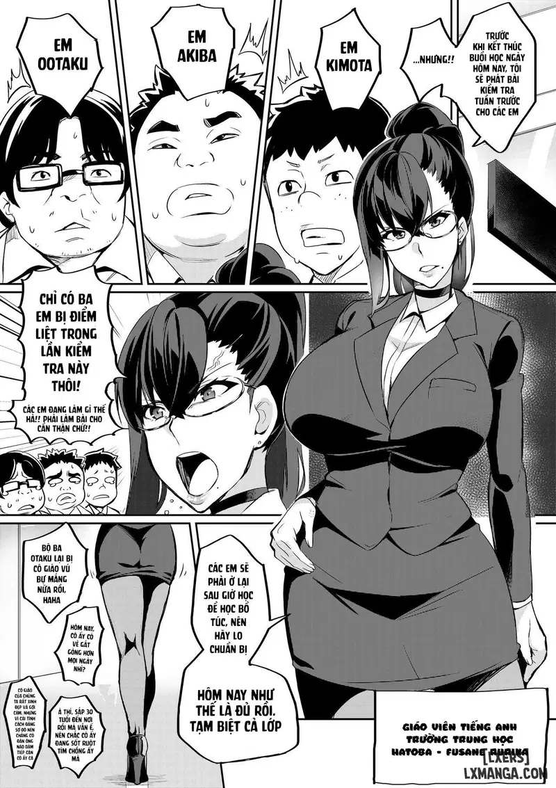 7-jikanme - Chapter 1 trang 4