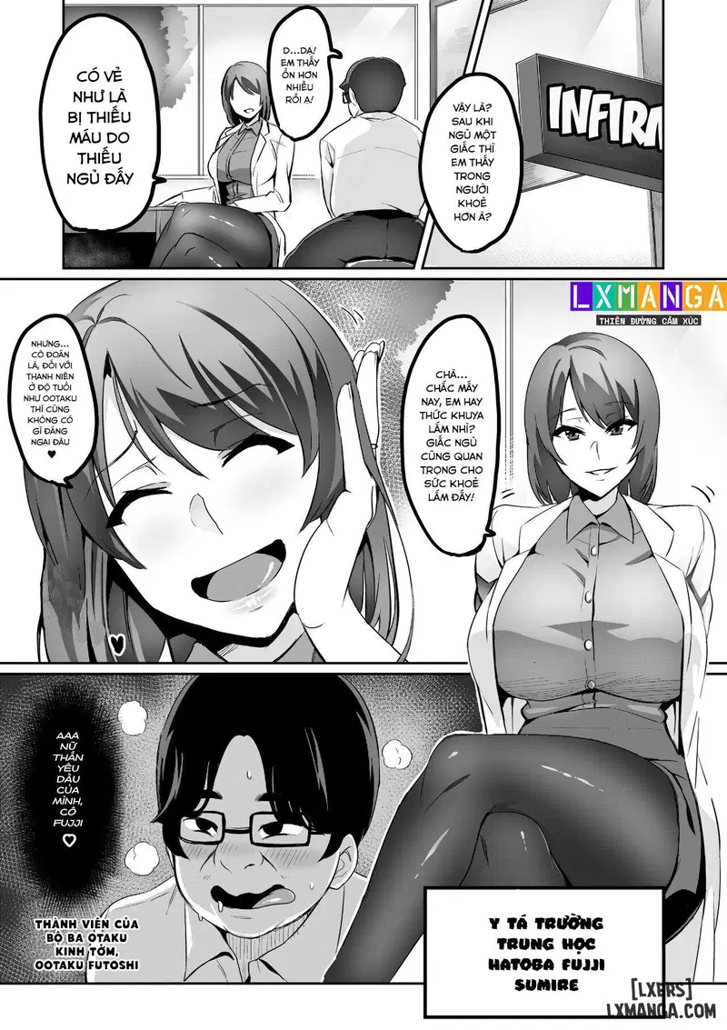 7-jikanme - Chapter 1 trang 12
