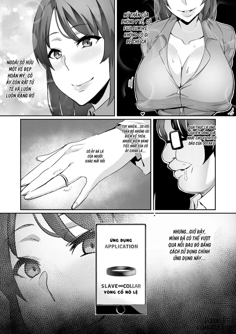 7-jikanme - Chapter 1 trang 13