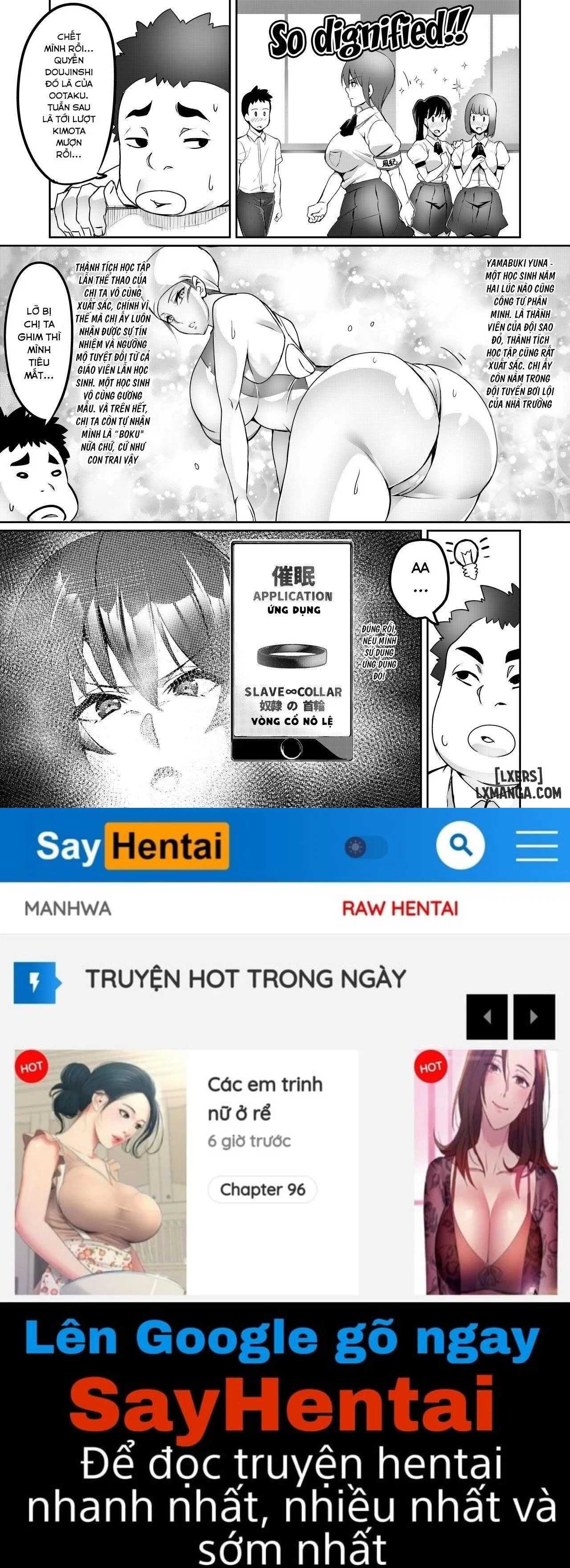 7-jikanme - Chapter 1 trang 20
