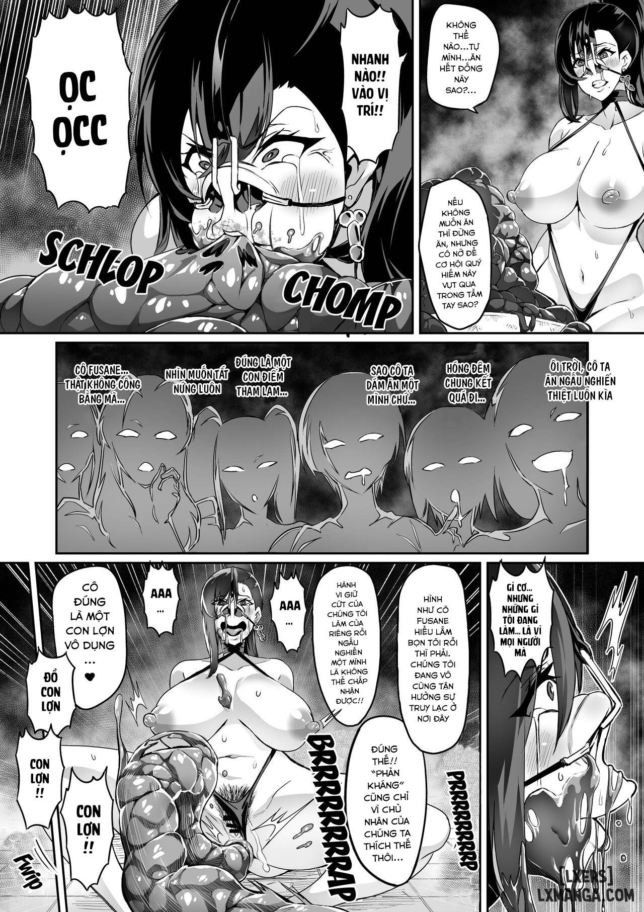 7-jikanme - Chapter 2 trang 16
