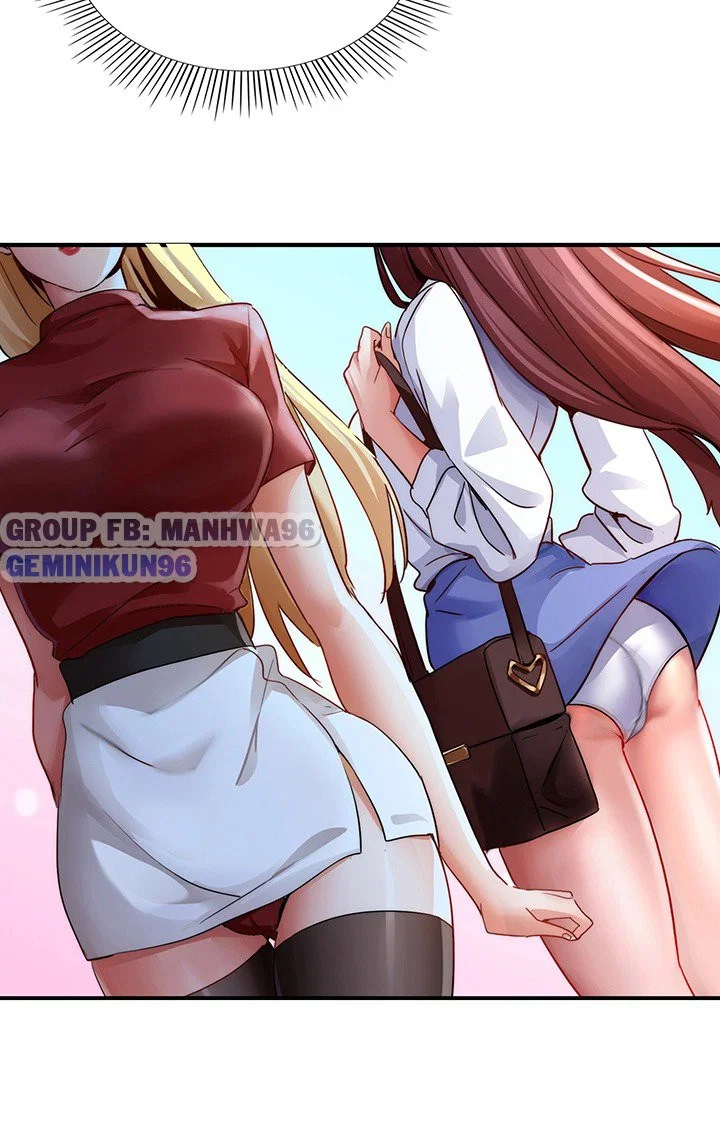 Hoán Đổi Nhân Tình - Chapter 1 trang 3
