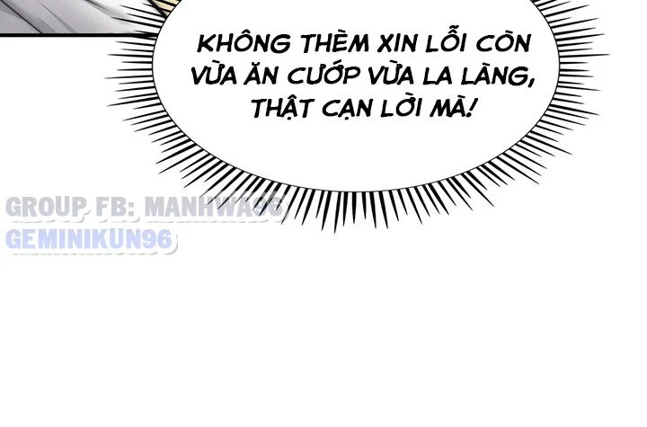 Hoán Đổi Nhân Tình - Chapter 1 trang 16
