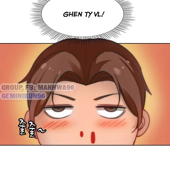 Hoán Đổi Nhân Tình - Chapter 1 trang 24