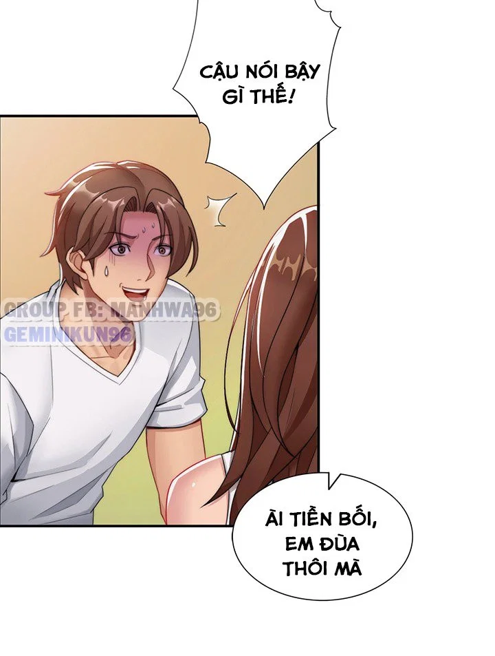 Hoán Đổi Nhân Tình - Chapter 1 trang 26