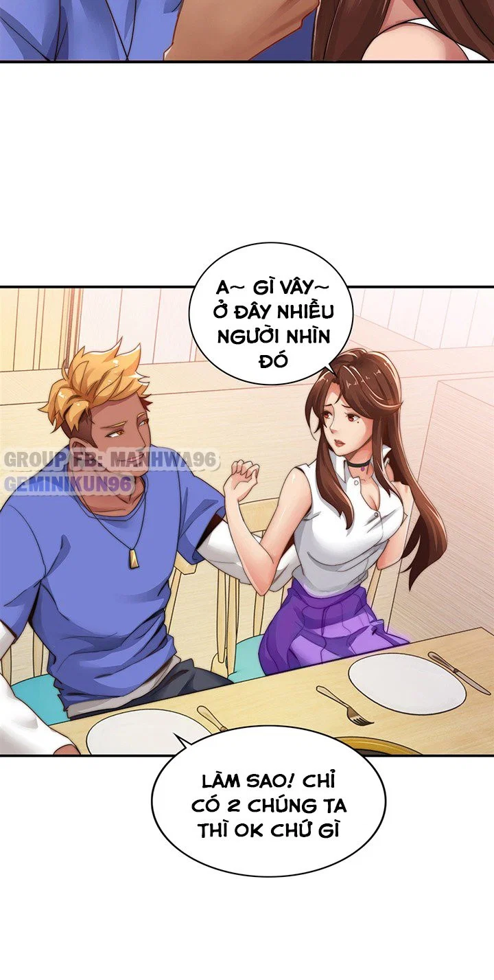 Hoán Đổi Nhân Tình - Chapter 1 trang 28