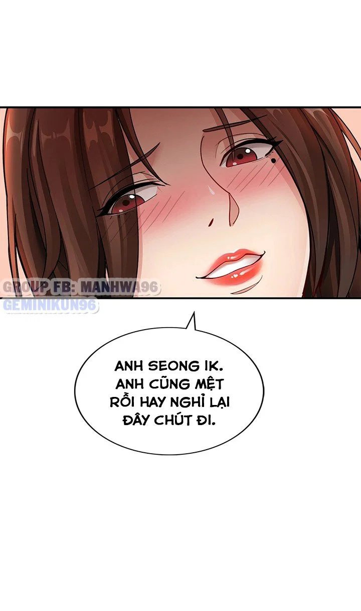 Hoán Đổi Nhân Tình - Chapter 1 trang 41