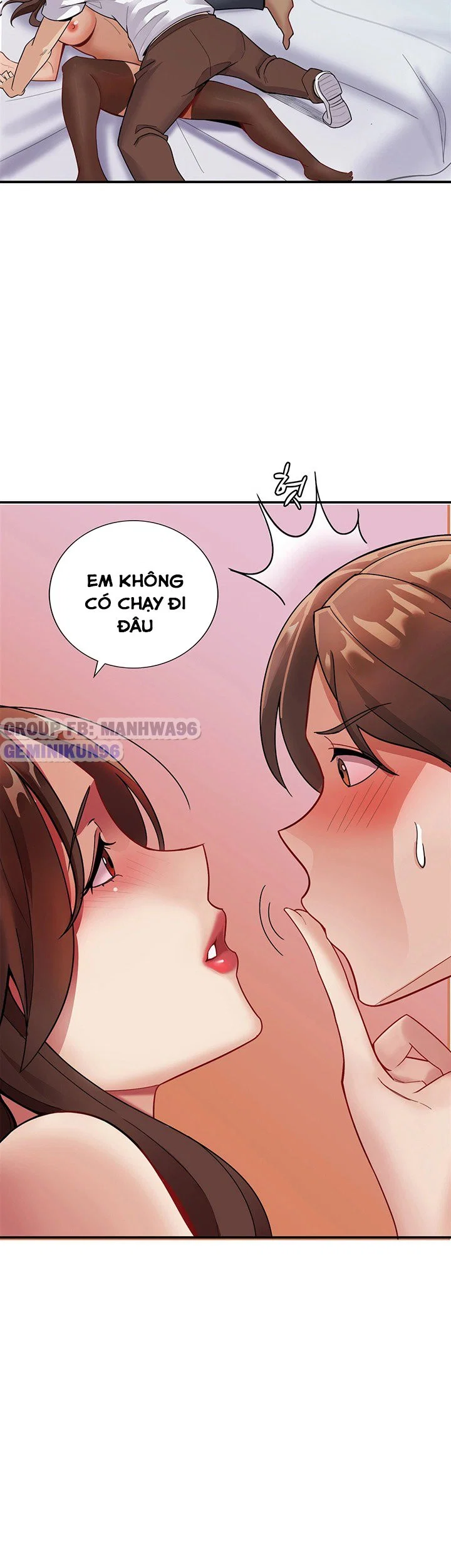 Hoán Đổi Nhân Tình - Chapter 1 trang 55