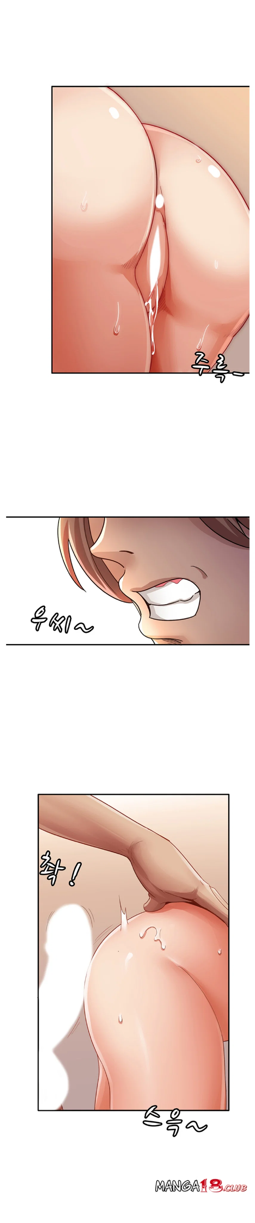 Hoán Đổi Nhân Tình - Chapter 2 trang 25