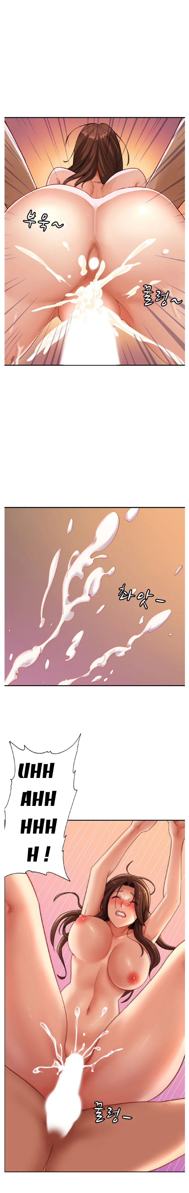 Hoán Đổi Nhân Tình - Chapter 2 trang 31