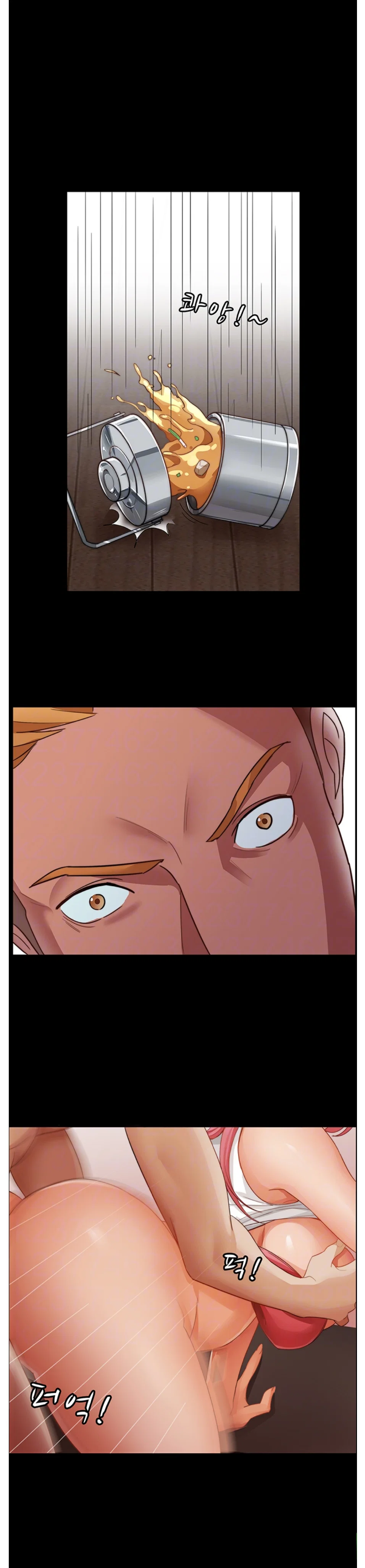 Hoán Đổi Nhân Tình - Chapter 3 trang 11