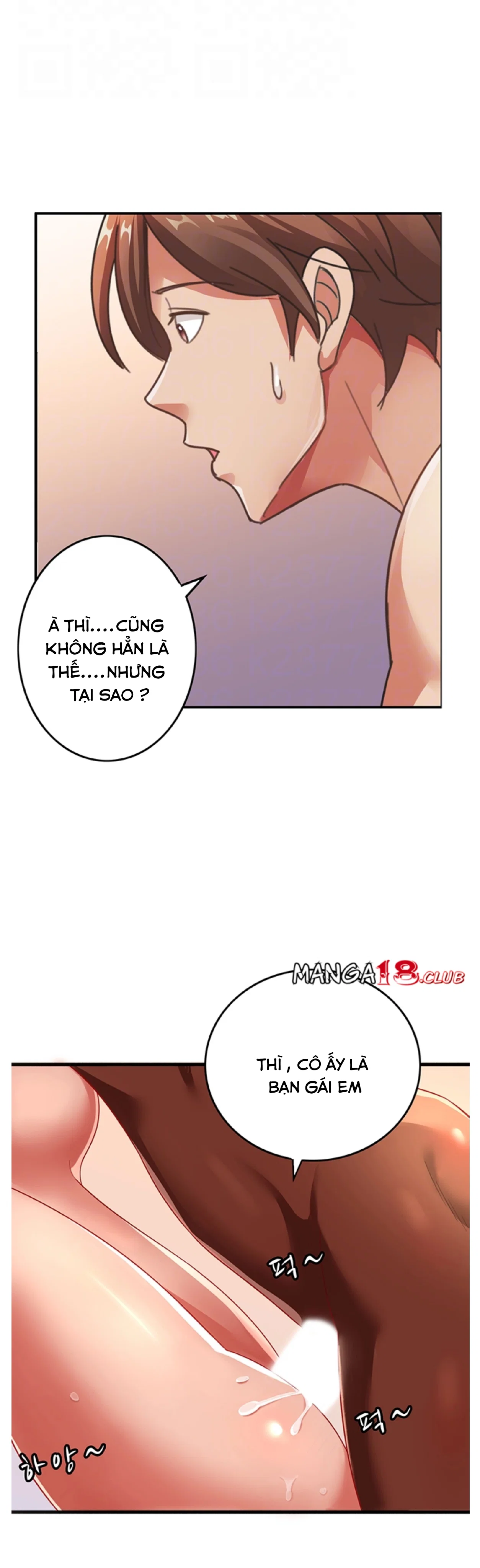 Hoán Đổi Nhân Tình - Chapter 4 trang 4