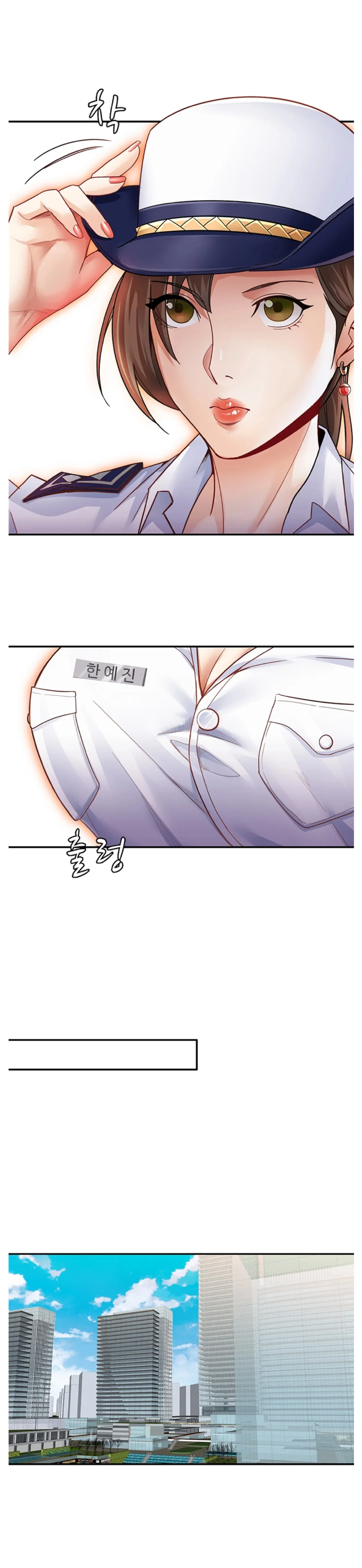 Hoán Đổi Nhân Tình - Chapter 5 trang 26