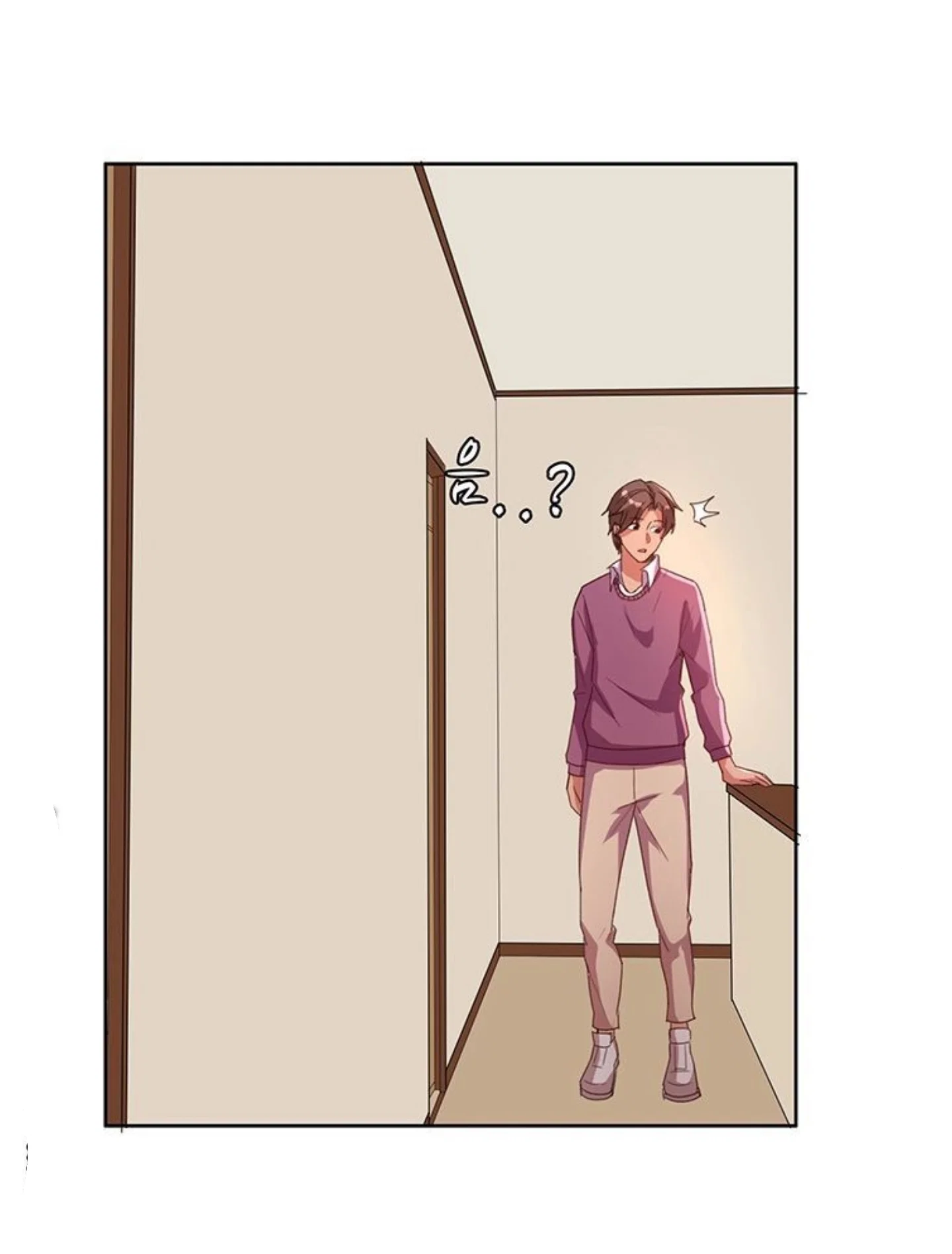 Hoán Đổi Nhân Tình - Chapter 6 trang 11