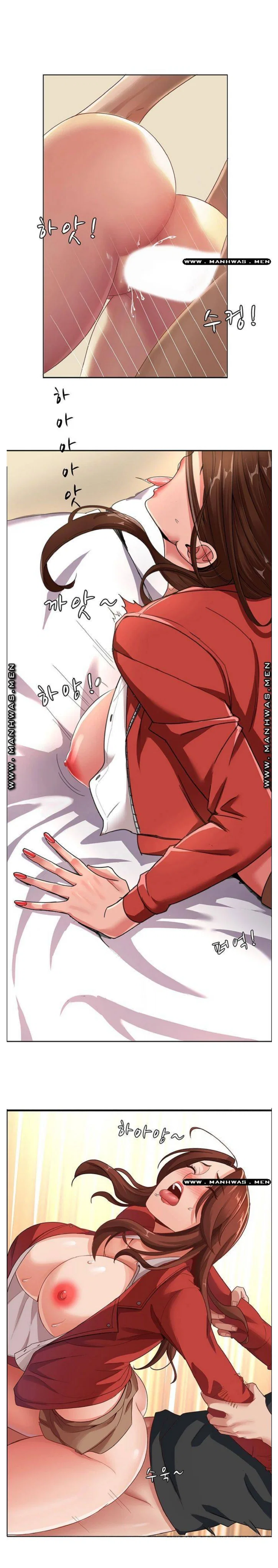 Hoán Đổi Nhân Tình - Chapter 6 trang 24
