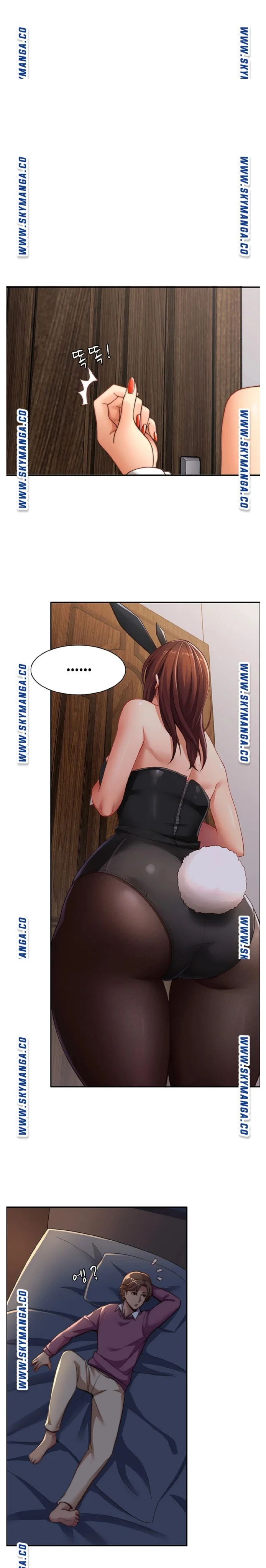 Hoán Đổi Nhân Tình - Chapter 8 trang 13