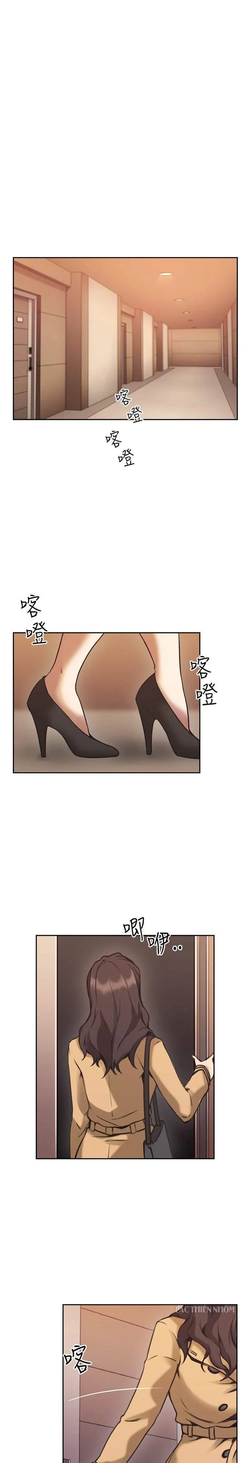 Hoán Đổi Nhân Tình - Chapter 9 trang 7