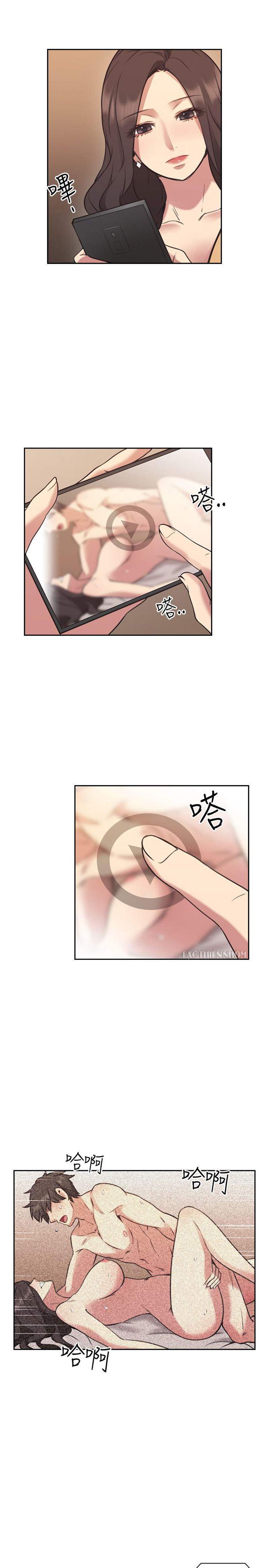 Hoán Đổi Nhân Tình - Chapter 9 trang 10