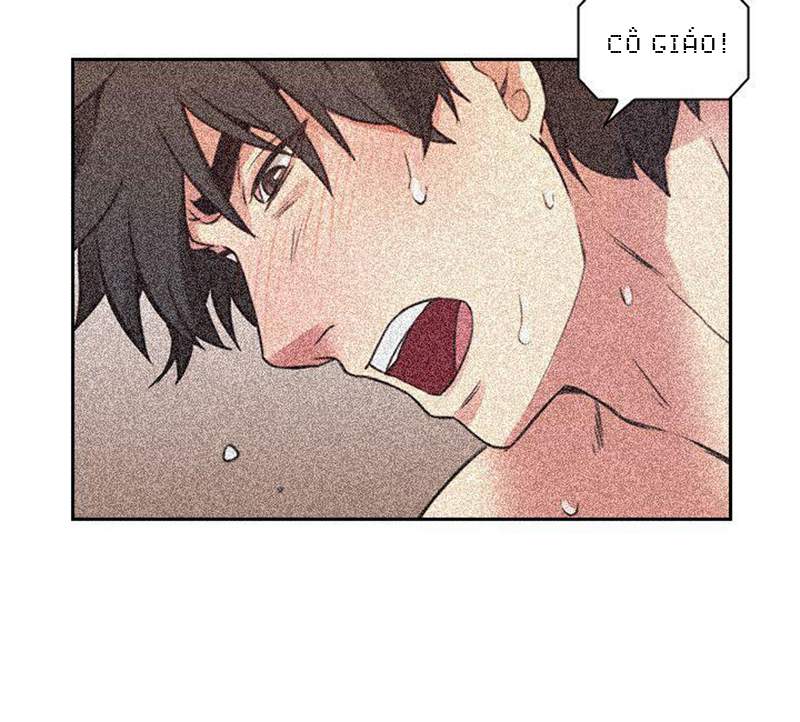 Hoán Đổi Nhân Tình - Chapter 9 trang 11