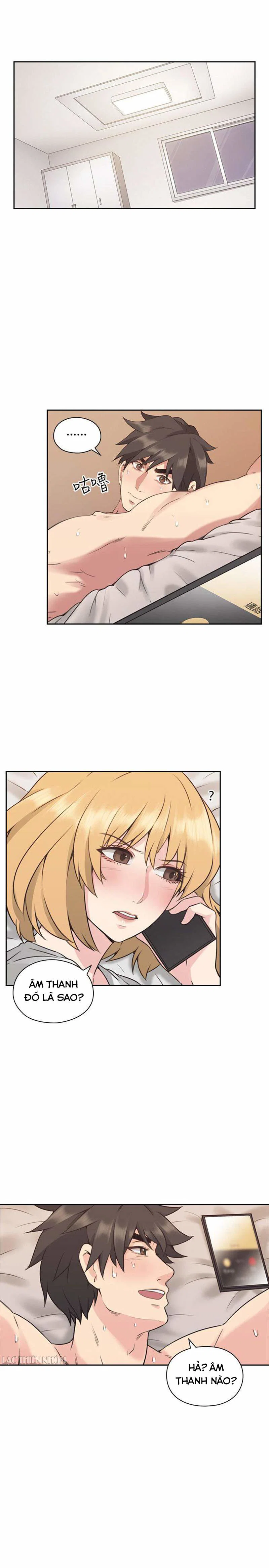 Hoán Đổi Nhân Tình - Chapter 10 trang 5