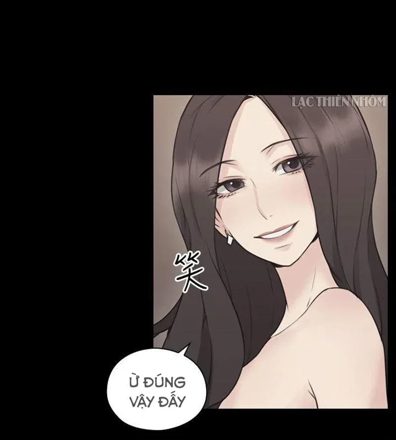 Hoán Đổi Nhân Tình - Chapter 10 trang 18
