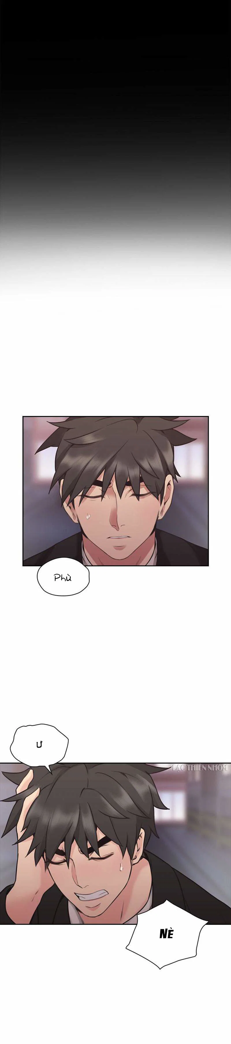 Hoán Đổi Nhân Tình - Chapter 10 trang 19