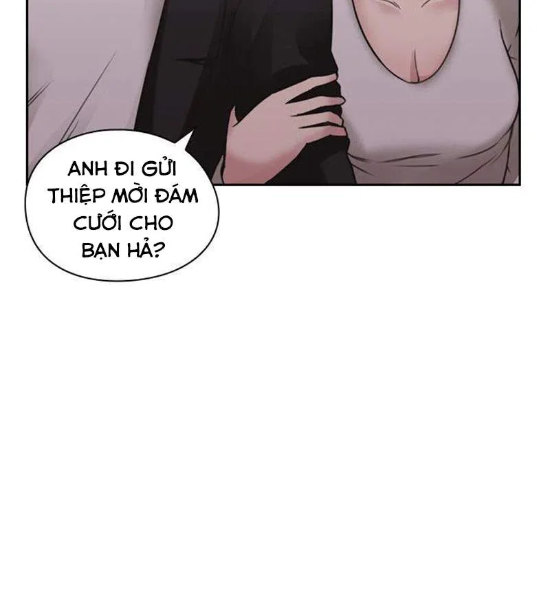 Hoán Đổi Nhân Tình - Chapter 10 trang 21