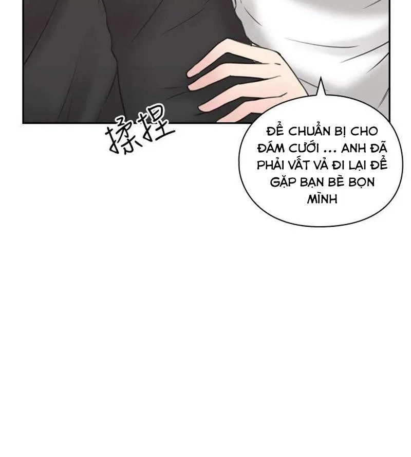 Hoán Đổi Nhân Tình - Chapter 10 trang 26