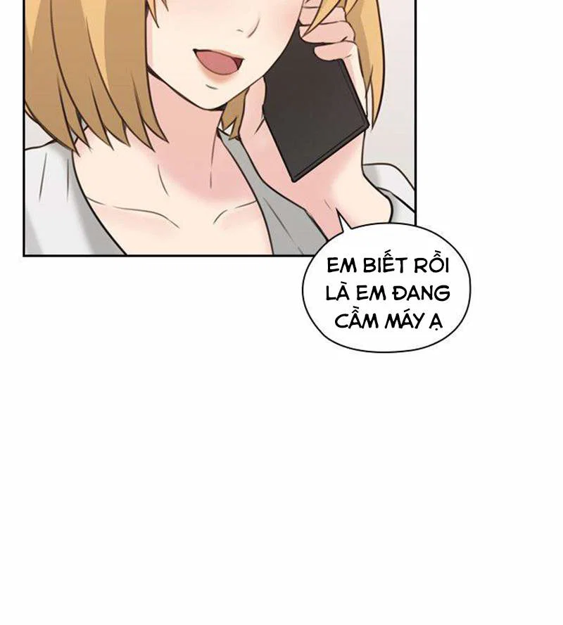 Hoán Đổi Nhân Tình - Chapter 10 trang 34