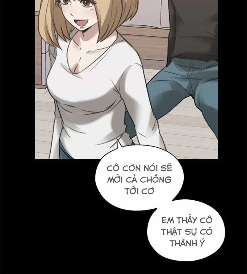 Hoán Đổi Nhân Tình - Chapter 11 trang 9