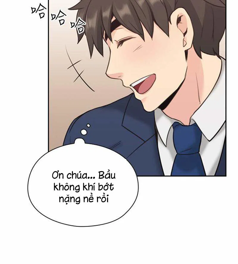 Hoán Đổi Nhân Tình - Chapter 11 trang 20