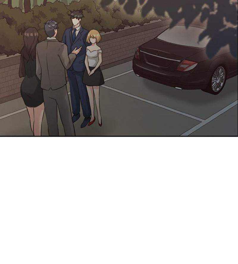 Hoán Đổi Nhân Tình - Chapter 11 trang 28