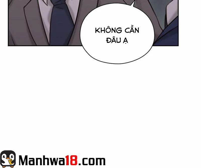 Hoán Đổi Nhân Tình - Chapter 11 trang 30
